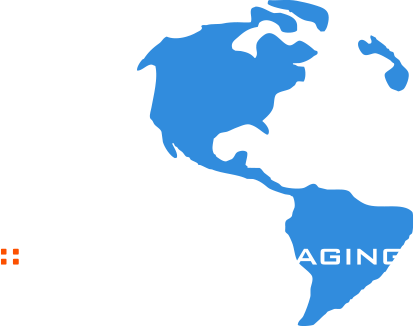 Global Packaging globe logo
